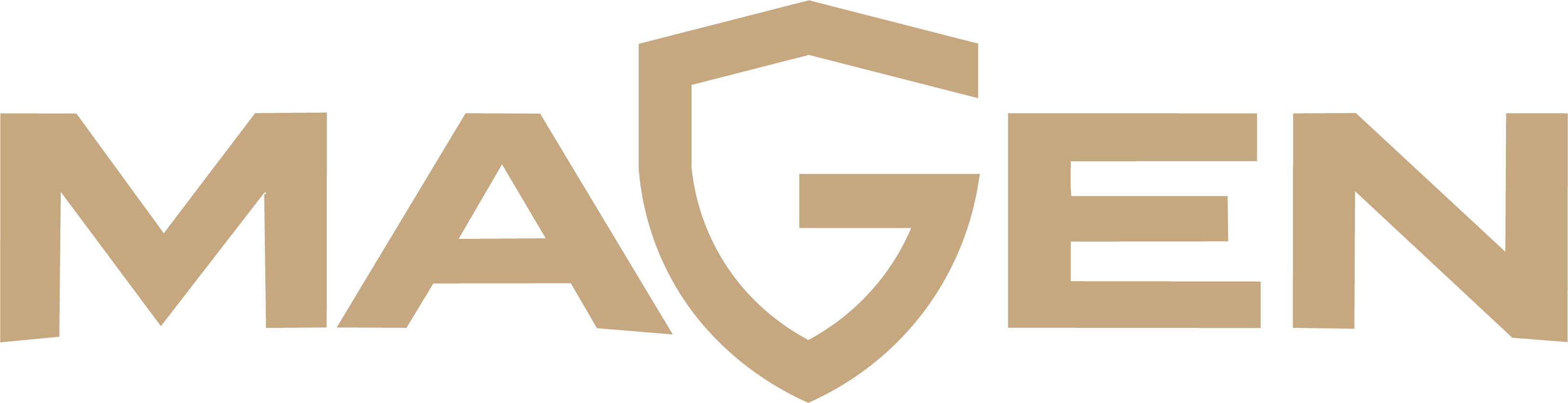 MAGEN